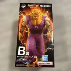 一番くじ ドラゴンボール B賞 オレンジピッコロ フィギュアのサムネイル