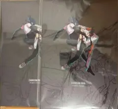 劇場版 チェンソーマン レゼ篇 映画パンフレット 新品未開封 2冊セット