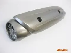 ヤマハ ジョグ SA36J (8134番台〜) カウル カバー フレームキャップ