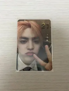 エスクプス　トレカ