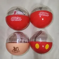 ディズニー カプセルトイ ガチャガチャケース