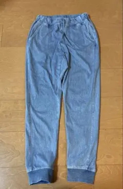 グローバルワーク　140センチ　パンツ