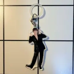 原因は自分にある。 大倉空人 アクリルキーホルダー - メルカリ