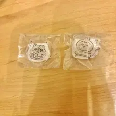 ちいかわBaby アクリルスタンドinカプセル