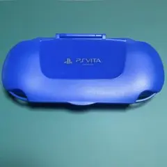 PS Vitaプラスチック製ケース
