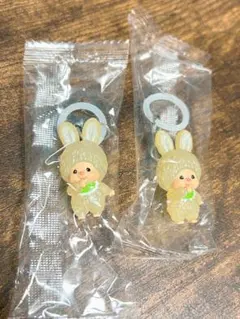 モンチッチ めじるしアクセサリー2