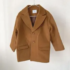 b.ROOM 110 チェスターコート コート アウター　ビールーム