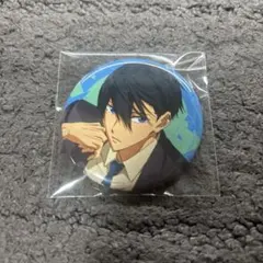 KYOANI2025 缶バッジ Free! 凛・宗介 - メルカリ