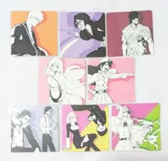 BLEACH 原画展 コースター 10点セット - メルカリ