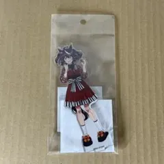 ウマ娘プリティーダービー アクリルスタンド キタサンブラック①