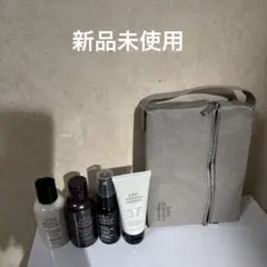 ジョンマスターオーガニック トラベルセット