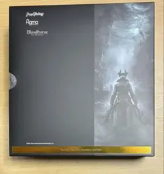 figma Bloodborne 367-DX 狩人