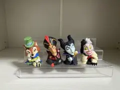 ディズニー 肩ズン コンプ ヴィランズ 肩ズン Fig. PART2