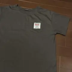 INGNI 半袖 Tシャツ ポケット付き