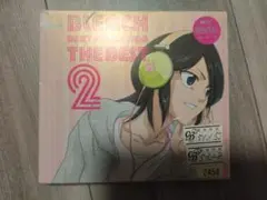 ブリーチ・ビート・コレクション ザ・ベスト2