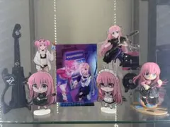 ぼっちざろっくまとめ売り