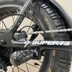 2025年最新】super73パーツの人気アイテム - メルカリ