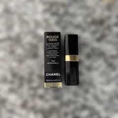 新作 CHANEL シャネル ルージュココ 104