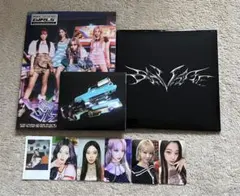 2026年最新】aespa アルバム まとめ売りの人気アイテム - メルカリ