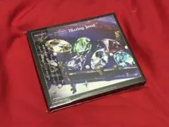 ツイステ　ライブ　特典　CD