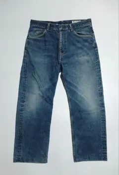 SCANNER FUNDAMENTAL PRODUCT デニムパンツ w34のサムネイル