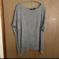 Calvin Klein Jeans Tシャツ グレー Mサイズのサムネイル