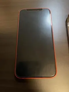 【ジャンク】iPhone 11 レッド 64GB ソフトバンク 液漏れ ジャンク】iPhone 11 レッド 64GB ソフトバンク 液漏れ - メルカリ