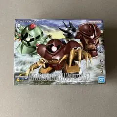 2025年最新】ゴッグ＆アッガイ＆ゾックの人気アイテム - メルカリ