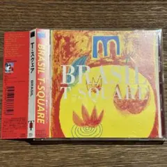【T-SQUARE】BRASIL