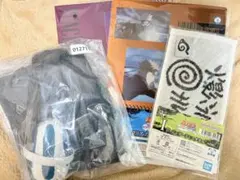 一番くじ ナルト疾風伝 輪廻の嘆きと平和の懸け橋 F賞 ならカツユを連れていけ