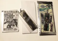 僕のヒーローアカデミア 原画展 メタルキーホルダー 来場者特典 オールマイト