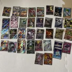 ポケモンカード　MA.SR.AR 43枚セット