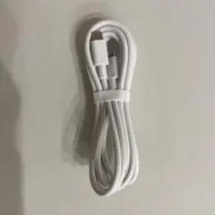 Anker USB-C to USB-C 充電ケーブル 1.8メートル