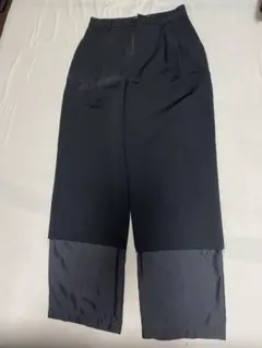 ルシェルブルーパンツのサムネイル