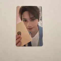 Caratland ケレン 2024 ジュン JUN トレカ