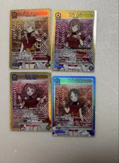 学園アイドルマスター　ユニオンアリーナ　SR まとめ売り