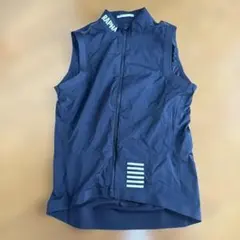 極美品 MAAP Men's Flow Vest S ブラック ベスト - メルカリ