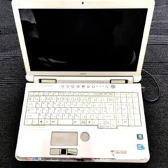 富士通 FUJITSU AH700/5B ジャンク 2026年最新】AH700/5B LIFEBOOKの人気アイテム - メルカリ