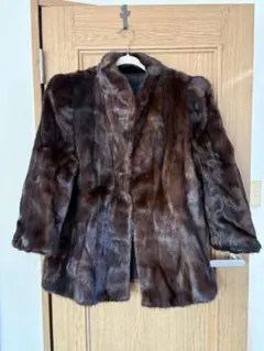 2026年最新】ファー種類：リアルファー 毛皮・ファーコートの人気