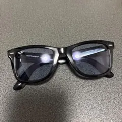 Ray-Banサングラス ウェイファーラー Ray-Ban キムタク 着用モデル