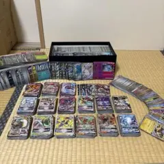 【ポケカ】RRR・マスボミラー・モンボミラー・SR・光り物まとめ売り