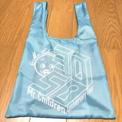 Mr.Children 30周年記念エコバッグ