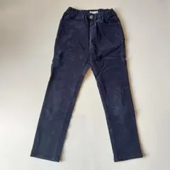 キッズ　コーデュロイパンツ　130