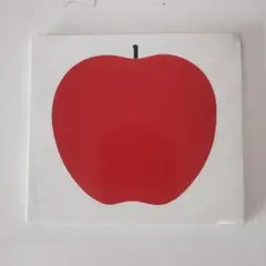 The Beatles Apple CD
