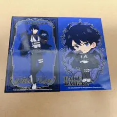 アイドルマスター SideM ビックカメラ コラボ トレカ 大河タケル