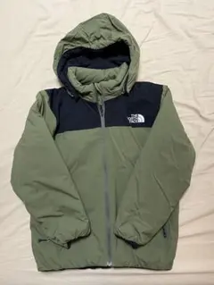 ノースフェイス　キッズ　インサレーションジャケット