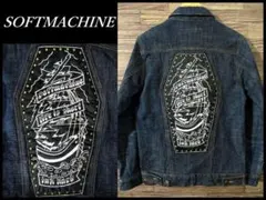 2026年最新】Softmachine メンズ Gジャン・デニムジャケットの人気 