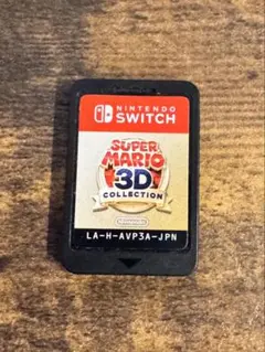 スーパーマリオ3dコレクション