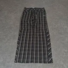 00s archive OAKLEY pants y2k teckのサムネイル