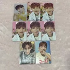 SEVENTEEN セブチ ドギョム AlwaysYours トレカ まとめ売り